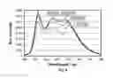 Fig. 06 - Spectroscopic detector and method for determining the presence of blood and biological marker substances in liquids