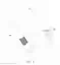 Fig. 02 - Mesh Sensor for Measuring Directed Energy