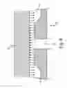 Fig. 07 - Air bearing for substrate inspection device