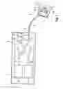 Fig. 02 - Measuring Instrument for Determining the Tissue Alcohol Concentration