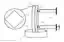 Fig. 01 - CRYSTALLINE COLLOIDAL ARRAY DEEP UV NARROW BAND RADIATION FILTER