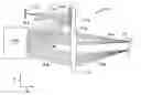 Fig. 01 - Echelle grating multi-order imaging spectrometer utilizing a catadioptric lens