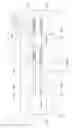 Fig. 06 - Optical waveguide splitters