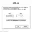 Fig. 11 - INFORMATION PROCESSING APPARATUS, INFORMATION PROCESSING METHOD AND STORAGE MEDIUM