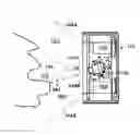 Fig. 01 - Laser scanner assembly