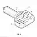 Fig. 02 - Laser scanner assembly