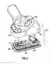 Fig. 04 - Laser scanner assembly
