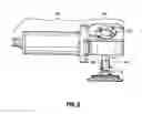Fig. 06 - Laser scanner assembly