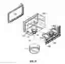 Fig. 16 - Laser scanner assembly