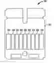 Fig. 01 - Systems and methods for imaging components having a single row of contact pads