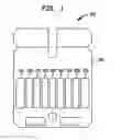 Fig. 02 - Systems and methods for imaging components having a single row of contact pads