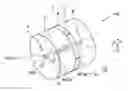 Fig. 01 - Magnetic circuit for faraday rotator and method of manufacturing magnetic circuit for faraday rotator