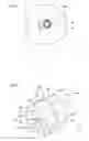 Fig. 03 - Magnetic circuit for faraday rotator and method of manufacturing magnetic circuit for faraday rotator