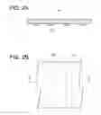 Fig. 03 - Lens sheet, display panel, and electronic apparatus
