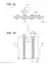 Fig. 04 - Lens sheet, display panel, and electronic apparatus