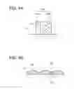 Fig. 05 - Lens sheet, display panel, and electronic apparatus