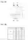 Fig. 06 - Lens sheet, display panel, and electronic apparatus