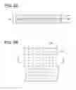 Fig. 07 - Lens sheet, display panel, and electronic apparatus