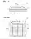 Fig. 15 - Lens sheet, display panel, and electronic apparatus