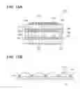 Fig. 16 - Lens sheet, display panel, and electronic apparatus