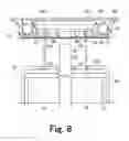 Fig. 09 - Motor and disk drive apparatus