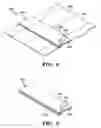 Fig. 07 - Methods for forming a structure having a lightning strike protection