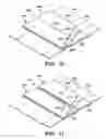 Fig. 08 - Methods for forming a structure having a lightning strike protection