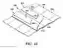 Fig. 09 - Methods for forming a structure having a lightning strike protection