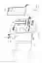 Fig. 02 - Panel fixing mechanism and displaying device thereof