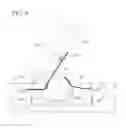 Fig. 06 - TERMINAL DEVICE AND TILTING MECHANISM