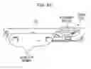 Fig. 10 - Electronic device and cap