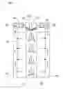 Fig. 01 - Container data center and air intake apparatus