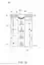 Fig. 03 - Container data center and air intake apparatus