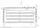 Fig. 01 - COOLING MECHANISM FOR STACKED DIE PACKAGE AND METHOD OF MANUFACTURING THE SAME