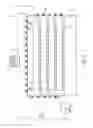Fig. 04 - COOLING MECHANISM FOR STACKED DIE PACKAGE AND METHOD OF MANUFACTURING THE SAME