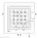 Fig. 03 - Electronic module with laterally-conducting heat distributor layer
