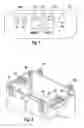 Fig. 02 - Control unit for occupant protection means for a vehicle and a method for assembling a control unit of this type