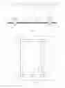 Fig. 02 - Backlight lamp guide, back cover and backlight