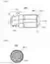 Fig. 06 - LAMP DESIGNED TO USE SOLID-STATE LIGHT EMITTING DEVICE AS LIGHT SOURCE