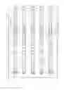 Fig. 131 - Light reflection sheet, light source device, and display device
