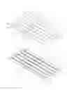Fig. 49 - Light reflection sheet, light source device, and display device