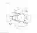 Fig. 75 - Light reflection sheet, light source device, and display device