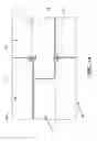 Fig. 02 - Foldable LED light recycling cavity