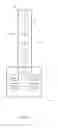 Fig. 02 - Egress lighting for two module luminaires