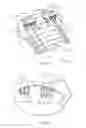Fig. 09 - Egress lighting for two module luminaires