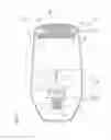 Fig. 02 - Stage lighting fixture
