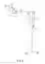 Fig. 06 - Adjustable structure for lamp stand