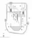 Fig. 02 - Optical unit for a vehicular lamp