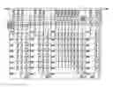 Fig. 01 - Longest prefix match internet protocol content addressable memories and related methods