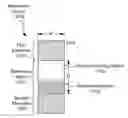 Fig. 01 - Three-device non-volatile memory cell